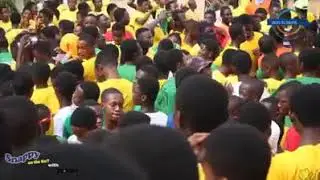 Konongo Odumase senior high school ( Koss)