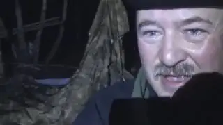 Одиночный поход с рыбалкой на три ночевки.Часть 1.