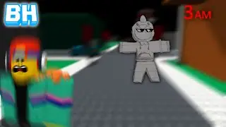 Brick Hill SUMMONING SANSTHEMEMELORD AT 3AM INSANE ALMOST DIED REAL VOICE ACTING (ft @jackdev1737 )