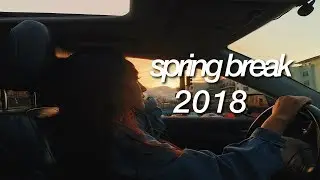 Spring Break