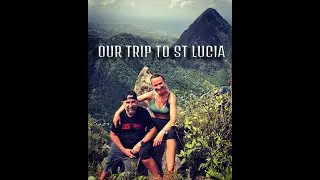 MYSTIQUE ST LUCIA 2019 4K 