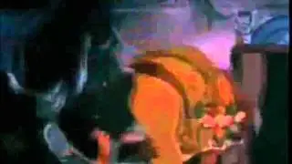 Beauty and the Beast Get Out