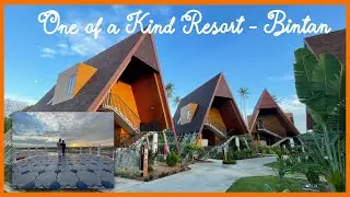 One of a Kind Resort - Bintan