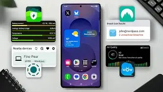 MUST HAVE Apps on Android for 2026! | Best Apps for Android