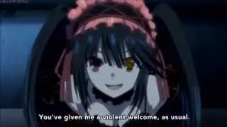 Date a live amv - {時崎狂三} =^_^=  Kurumi (Mz Hyde)