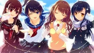 Top 10 School Anime