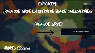 ¿Que es la era de civilizaciones en aoh2?