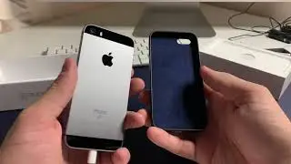 The iPhone SE has left the market 😢