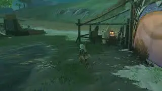 The devs hid this in front of our eyes