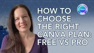 Is Canva Pro Worth It? The Differences Between Canva Free and Canva Pro