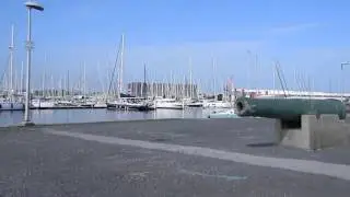 Cherbourg - Video: Jimmy Bernard - Musique: Ennio Morricone