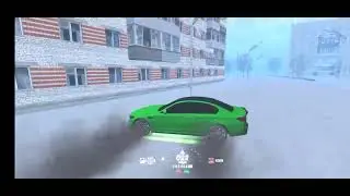 { Дрифт} BMW m5 f90 🥀🥀 Вино и сигареты.