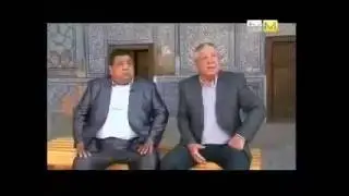 OSHGA MARHAMAT MUROD RAJABOV XORAZMDA