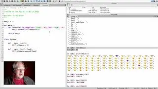 Emoji in Python (3 of 3)