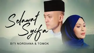 Selawat Syifa  - Siti Nordiana & Tomok (Official Music Video)