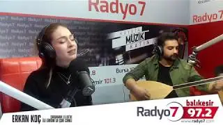 Dillerden düşmeyen Seçme Türküler kesintisiz dinle 2