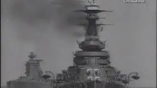 Война на море. 1939-1945 / The War at Sea 1939-1945