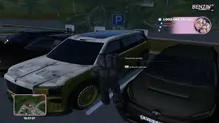 🎇СЛИВ МОДА RADMIR RP 8.4.🎇