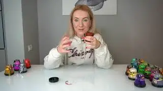 1000 слаймов для питомцев | #SLIME NINJA SLIME | ИСПЫТАНИЕ|ПОДДЕЛКИ|ШОК|КЛЕЙ|