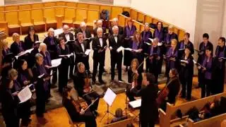 Abschied - Bajazzo