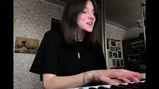 песенка крокодила Гены(кавер)