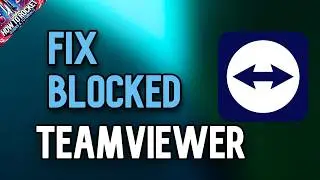 How to Fix TeamViewer Connection Blocked After Timeout