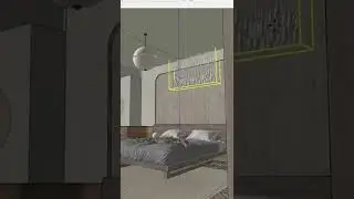 Sketchup to Enscape Transition