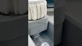 Необычная швабра с ВБ | Артикул в шапке канала