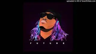 Future x Lil Durk x King Von - Dark Trap Type Beat “Red Light”