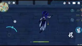 Genshin Impact WTF WTF WTF!