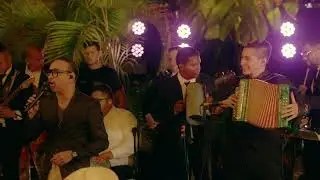 TU OLVIDO | Wilfran Castillo y Daniel Maestre