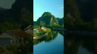 A beautiful place🤩