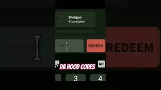 *New* Da Hood Codes In January 2024 - Codes For Roblox Da Hood - Roblox Da Hood Codes