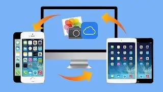 How to Setup and Use iCloud Photo Sharing
