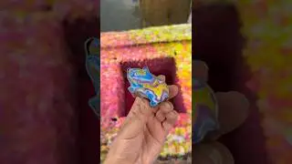 🐷🐷 #wax #gsycandles #oddlysatisfying