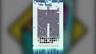 TOWER DEFENSE [BEST TIKTOK INTERACTIVE GAME] (multiple maps)