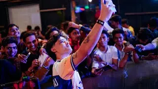 Gaming Ka Badshah - THE FINALS Influencers Armageddon - IRL TOMORROW