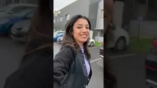 HeyoLeah découvre les métiers d'aeropoet ft @squaremedia 