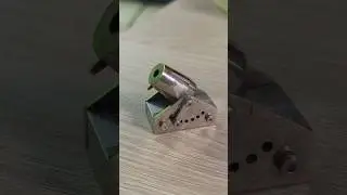 💣El cañón más pequeño del mundo🤯