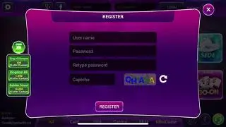 Capcha