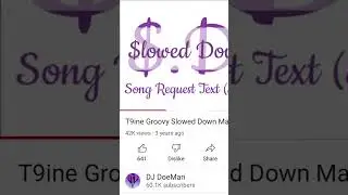 If you ain’t hit you a lil bih to groovy yet you trippin fam 😂