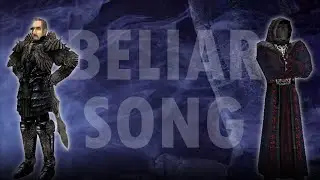 Beliar Song - Bądź Władcą Szpona [Gothic Metal Remix]