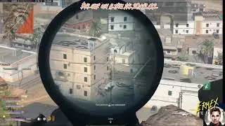 Warzonata con il Team Pasmor TommasoTop e Anonimasequestr1 bel game