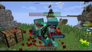 VimeWorld SkyWars не законченое дело