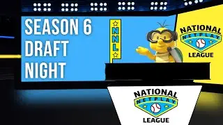 National Netplay League Season 6 Seaside Draft