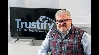 Trustify | Ukraine minister thanks cyber firm for protecting web assets