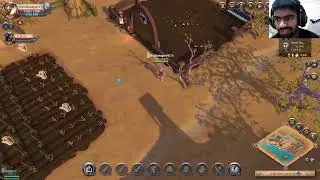 From Pasture to Profit – The Path of an Animal Breeder in Albion Online