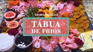 Tábua de Frios