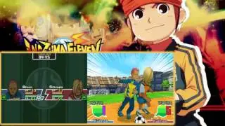 Inazuma Eleven | Episode #4 - Training