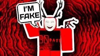 SOUL WATCH IS FAKE! NEW ROBLOX HACKER